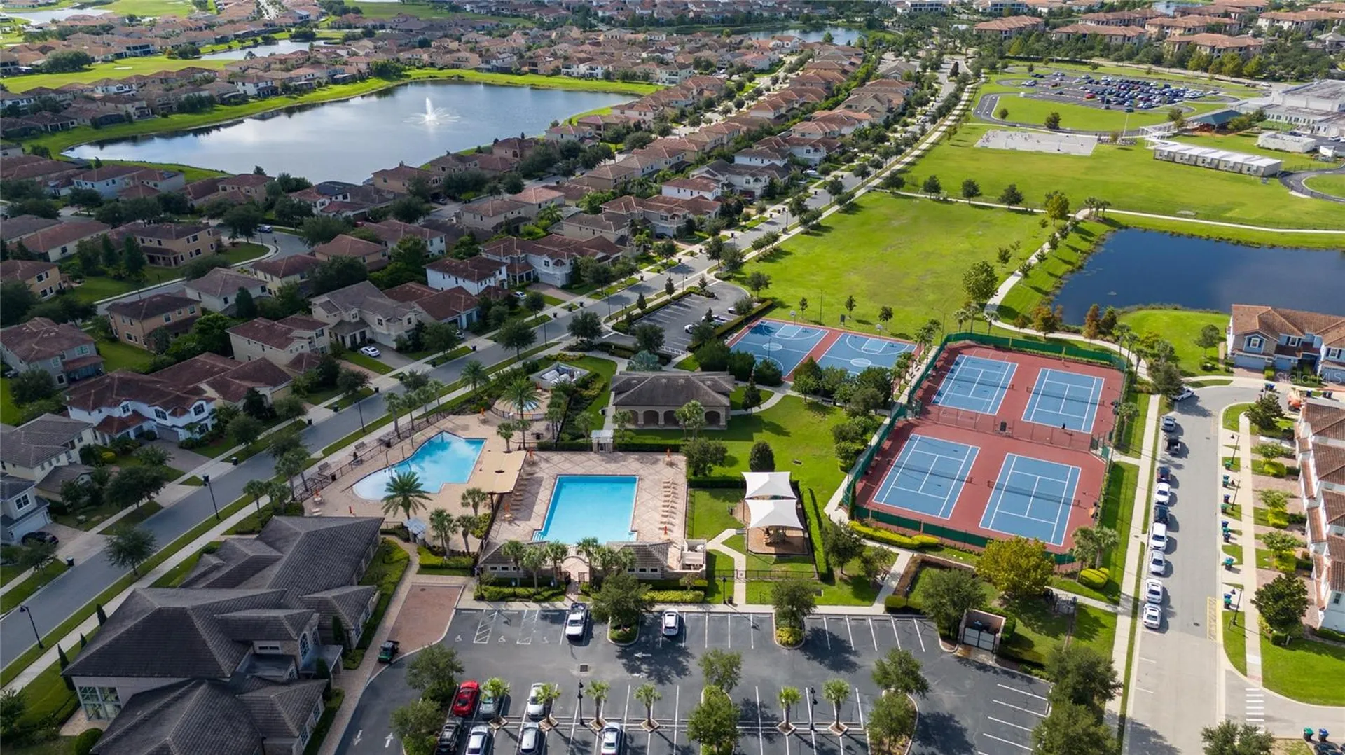 9920 Chorlton Circle Orlando FL 32832