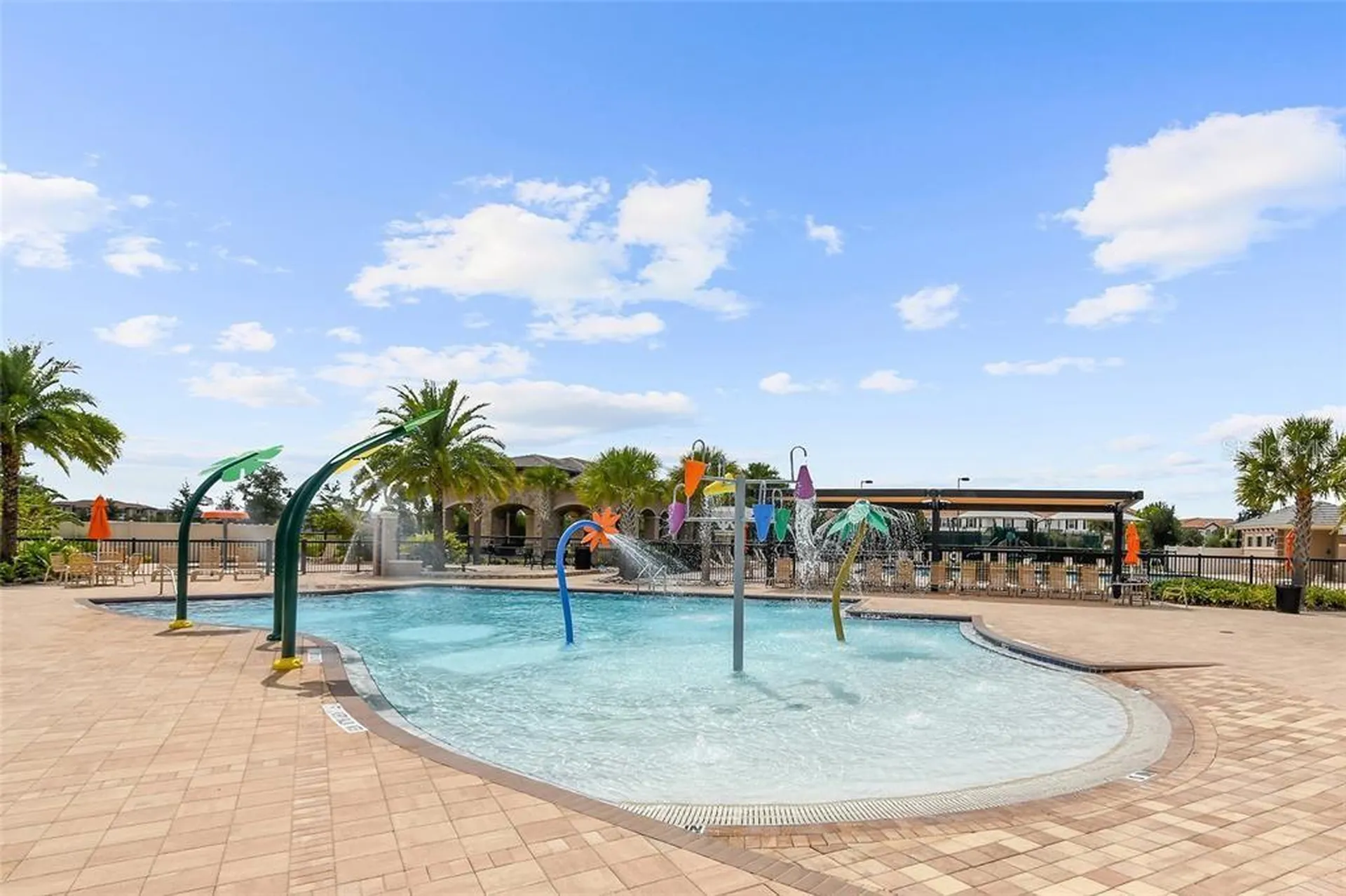 9920 Chorlton Circle Orlando FL 32832
