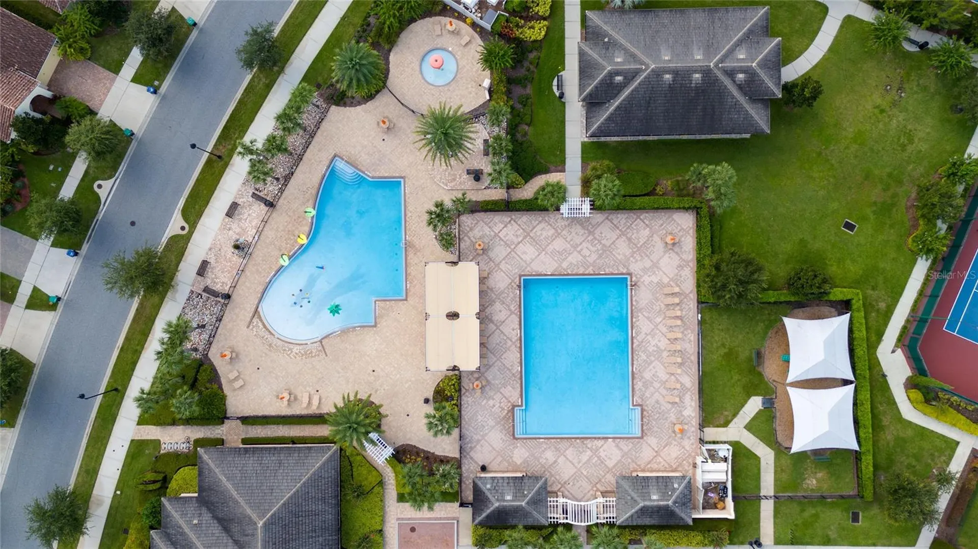 9920 Chorlton Circle Orlando FL 32832