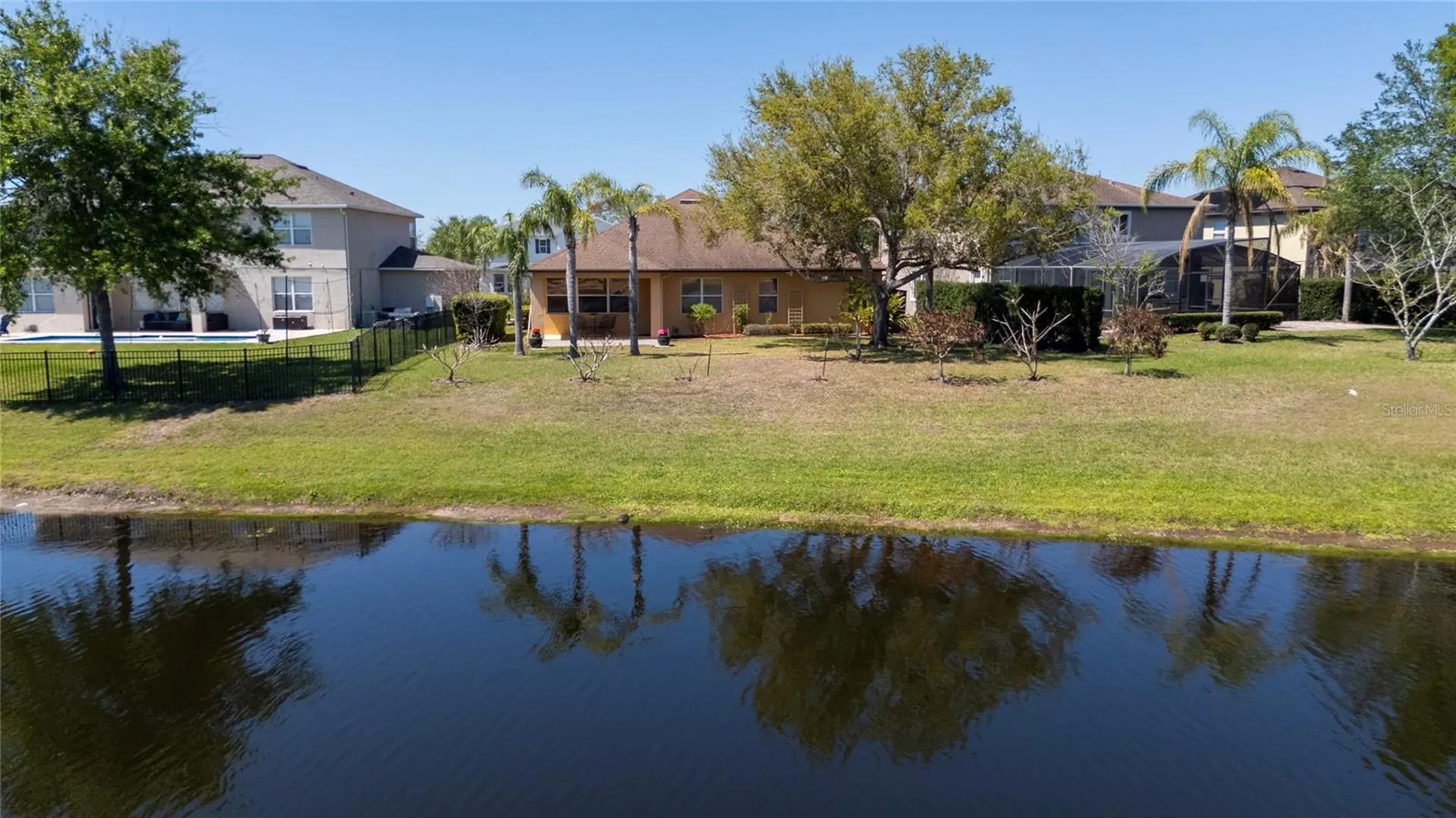 9920 Chorlton Circle Orlando FL 32832