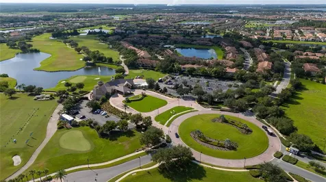9920 Chorlton Circle Orlando FL 32832