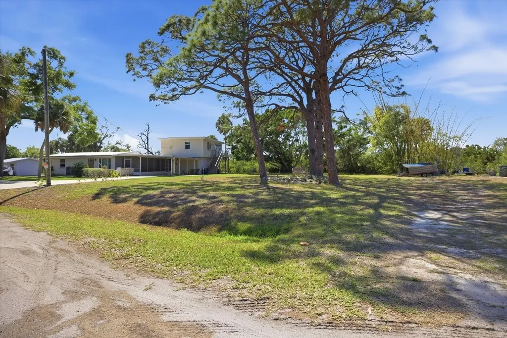 119 Pompano Lane Nokomis FL 34275