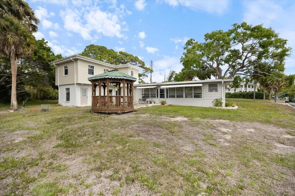 119 Pompano Lane Nokomis FL 34275