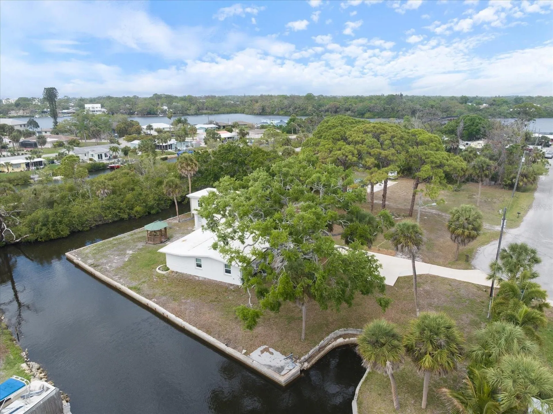 119 Pompano Lane Nokomis FL 34275