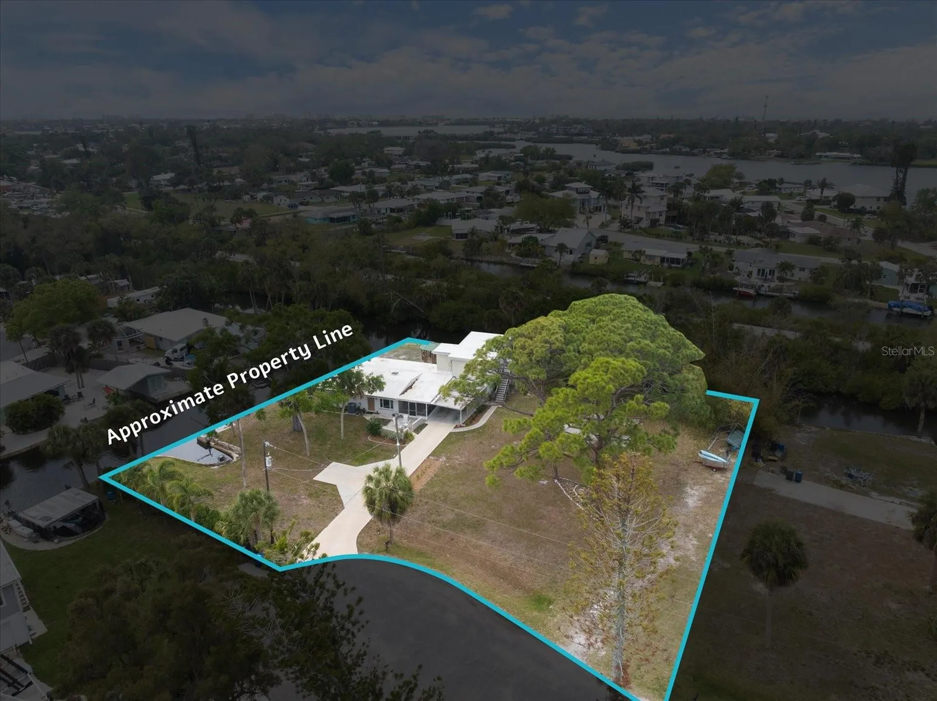 119 Pompano Lane Nokomis FL 34275