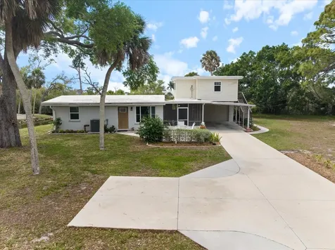 119 Pompano Lane Nokomis FL 34275