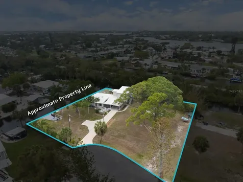119 Pompano Lane Nokomis FL 34275