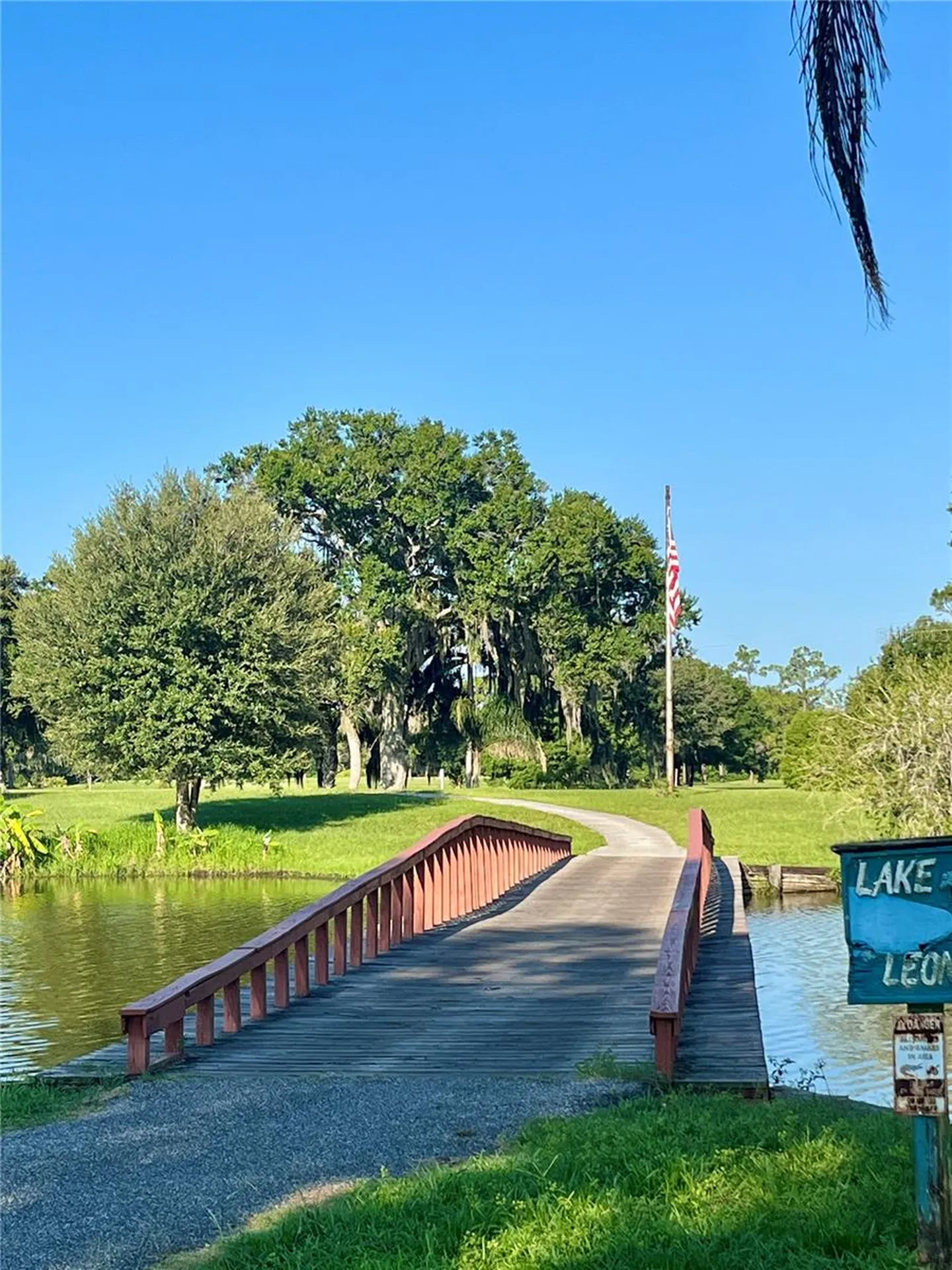 623 Japonica Avenue Indian Lake Estates FL 33855