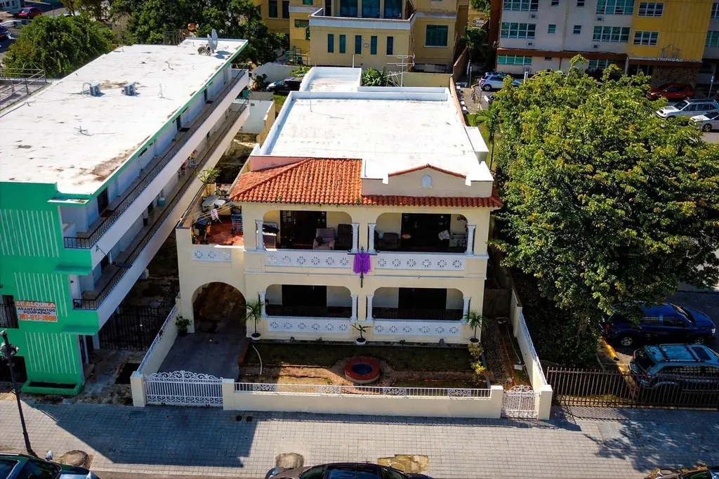 7 Castillo Street Ponce PR 00730