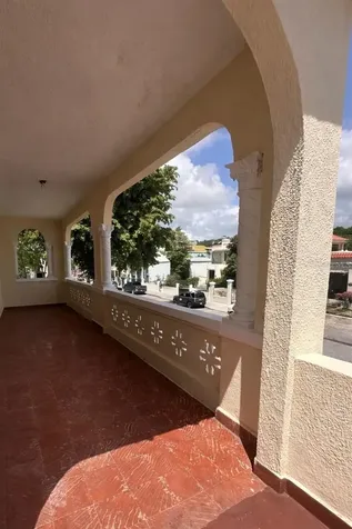 7 Castillo Street Ponce PR 00730