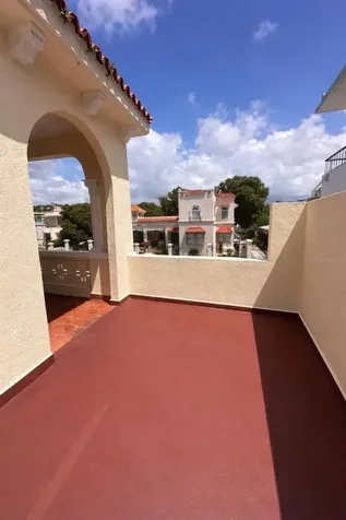 7 Castillo Street Ponce PR 00730