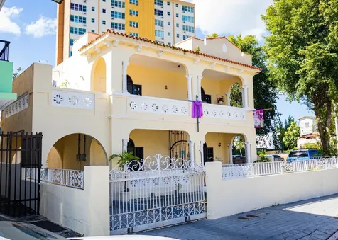 7 Castillo Street Ponce PR 00730
