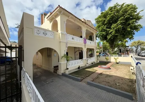 7 Castillo Street Ponce PR 00730