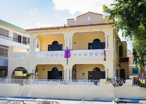 7 Castillo Street Ponce PR 00730
