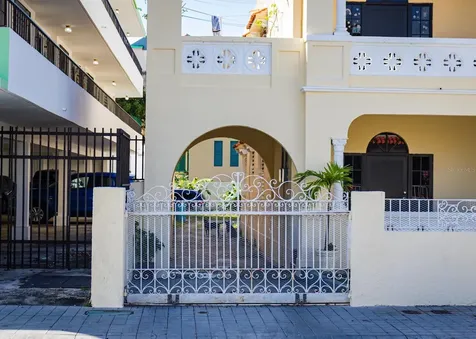 7 Castillo Street Ponce PR 00730