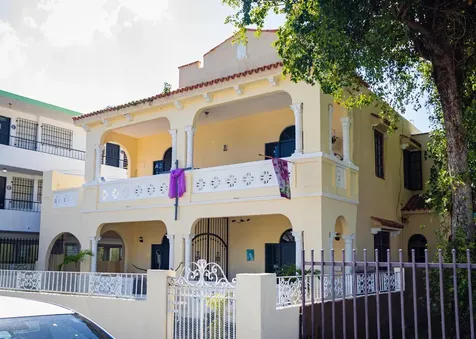 7 Castillo Street Ponce PR 00730