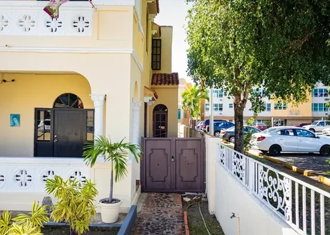 7 Castillo Street Ponce PR 00730