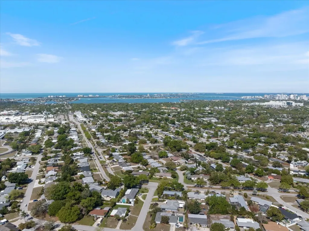 2513 Mineola Way Sarasota FL 34239