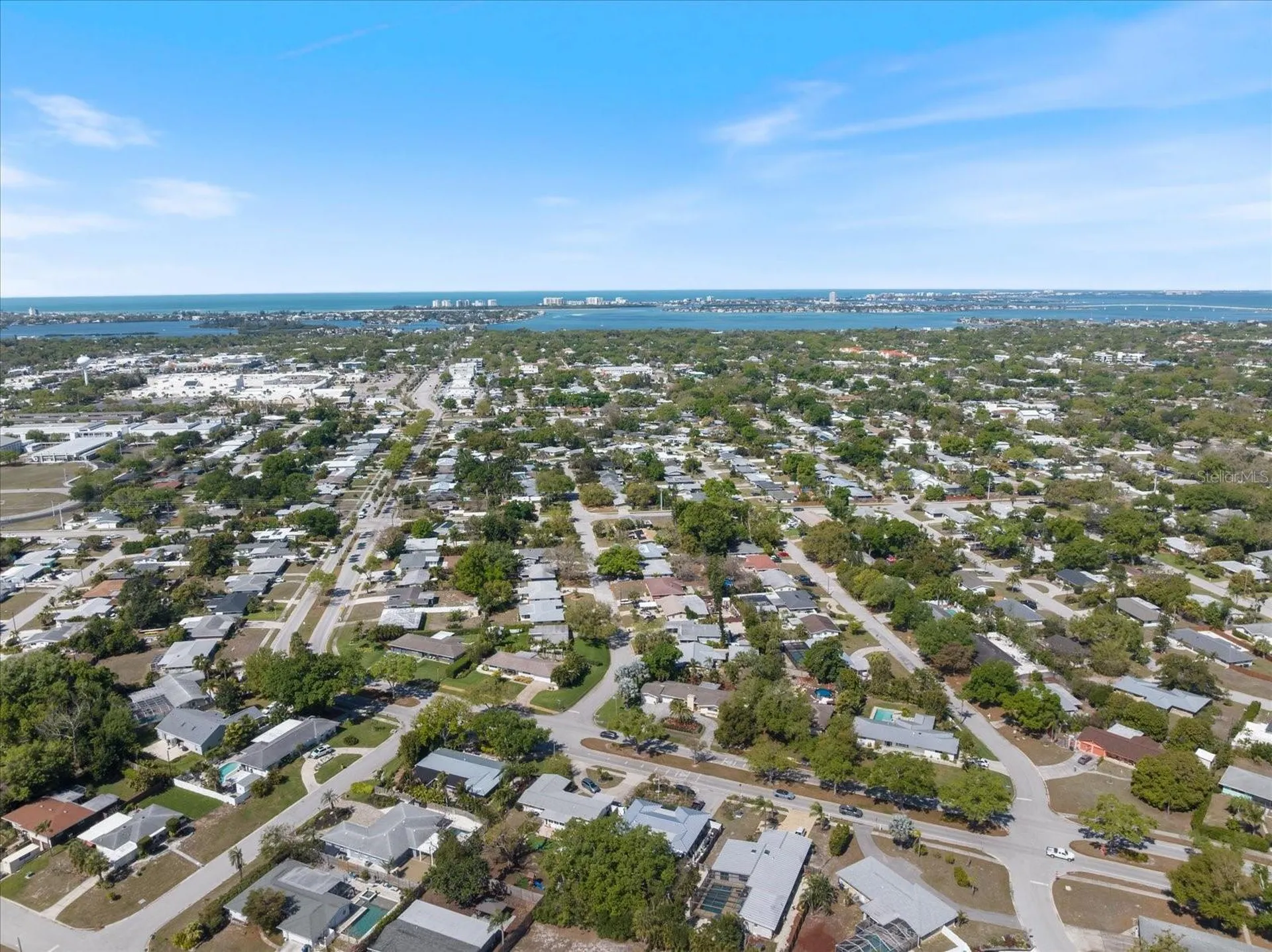 2513 Mineola Way Sarasota FL 34239
