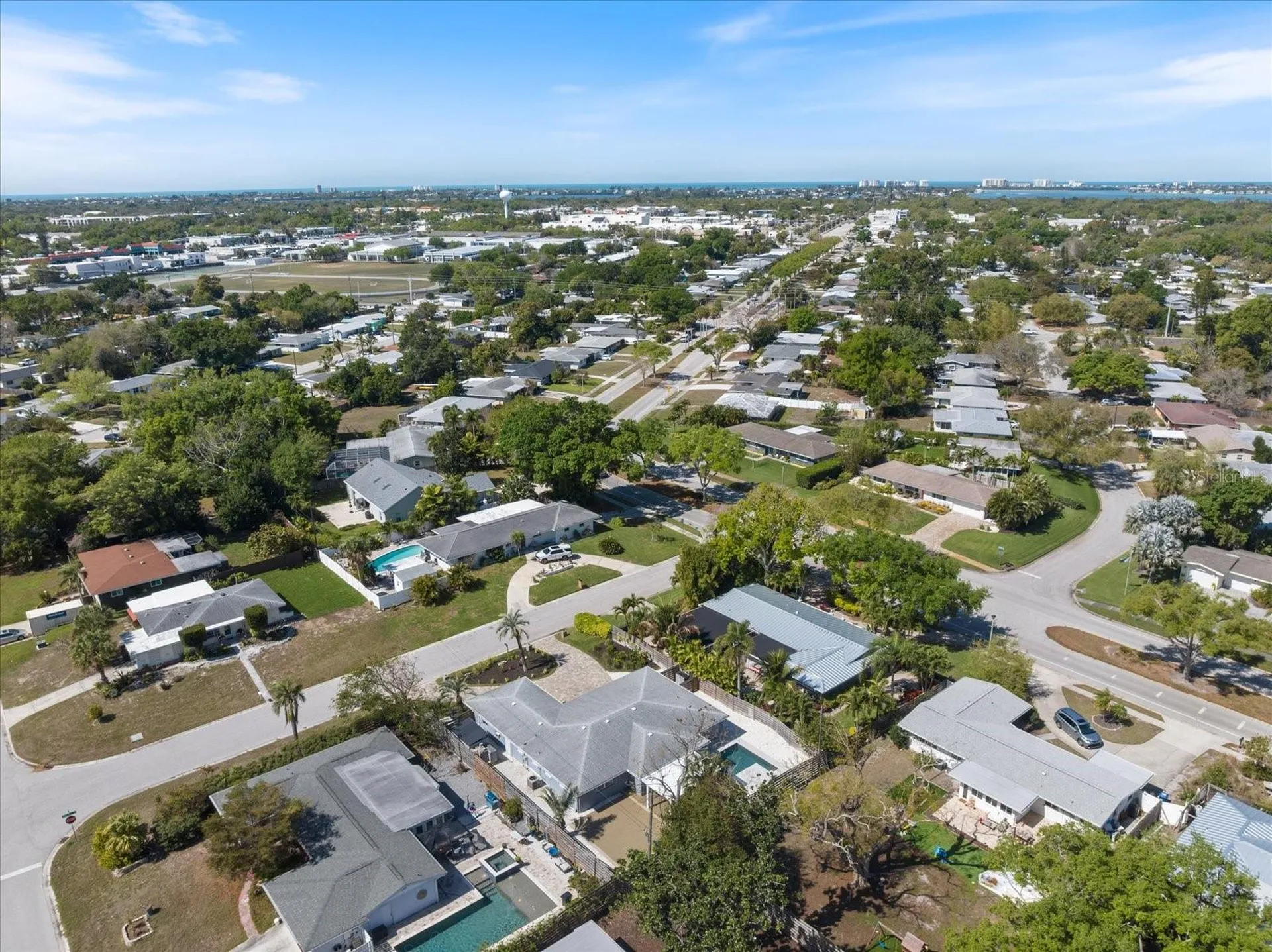 2513 Mineola Way Sarasota FL 34239
