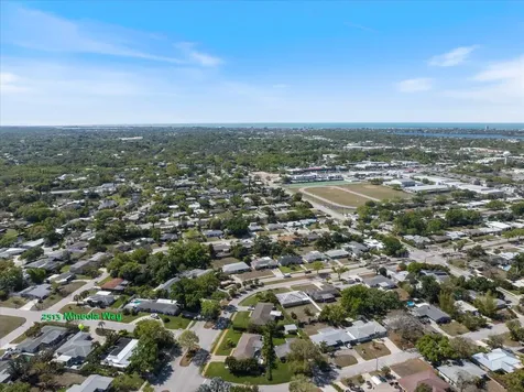2513 Mineola Way Sarasota FL 34239