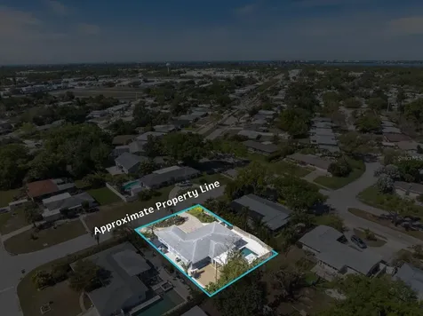 2513 Mineola Way Sarasota FL 34239
