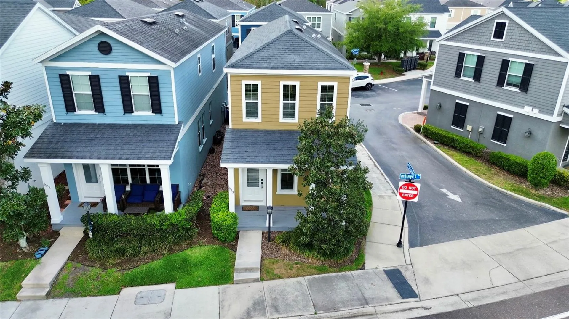 633 Jetstar Lane Oldsmar FL 34677