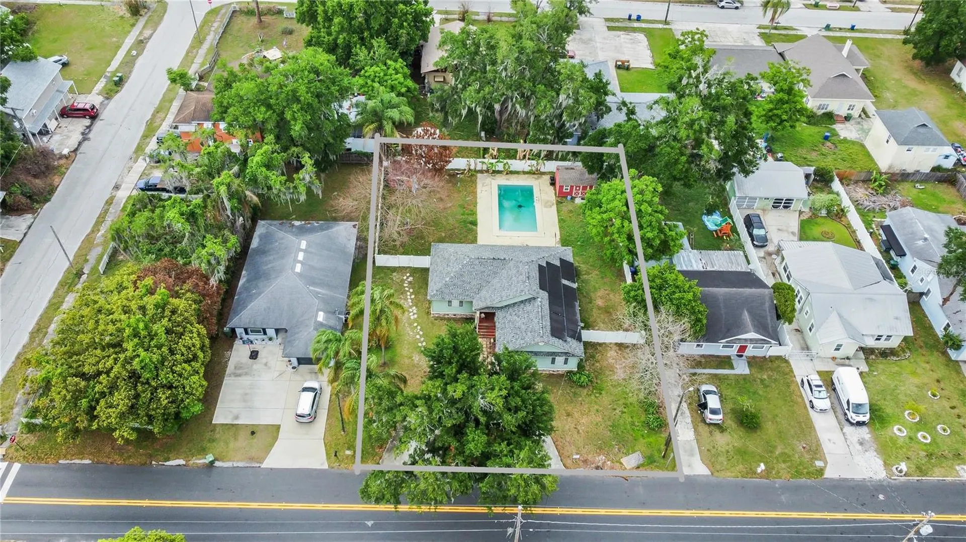 525 Avenue A NE Winter Haven FL 33881