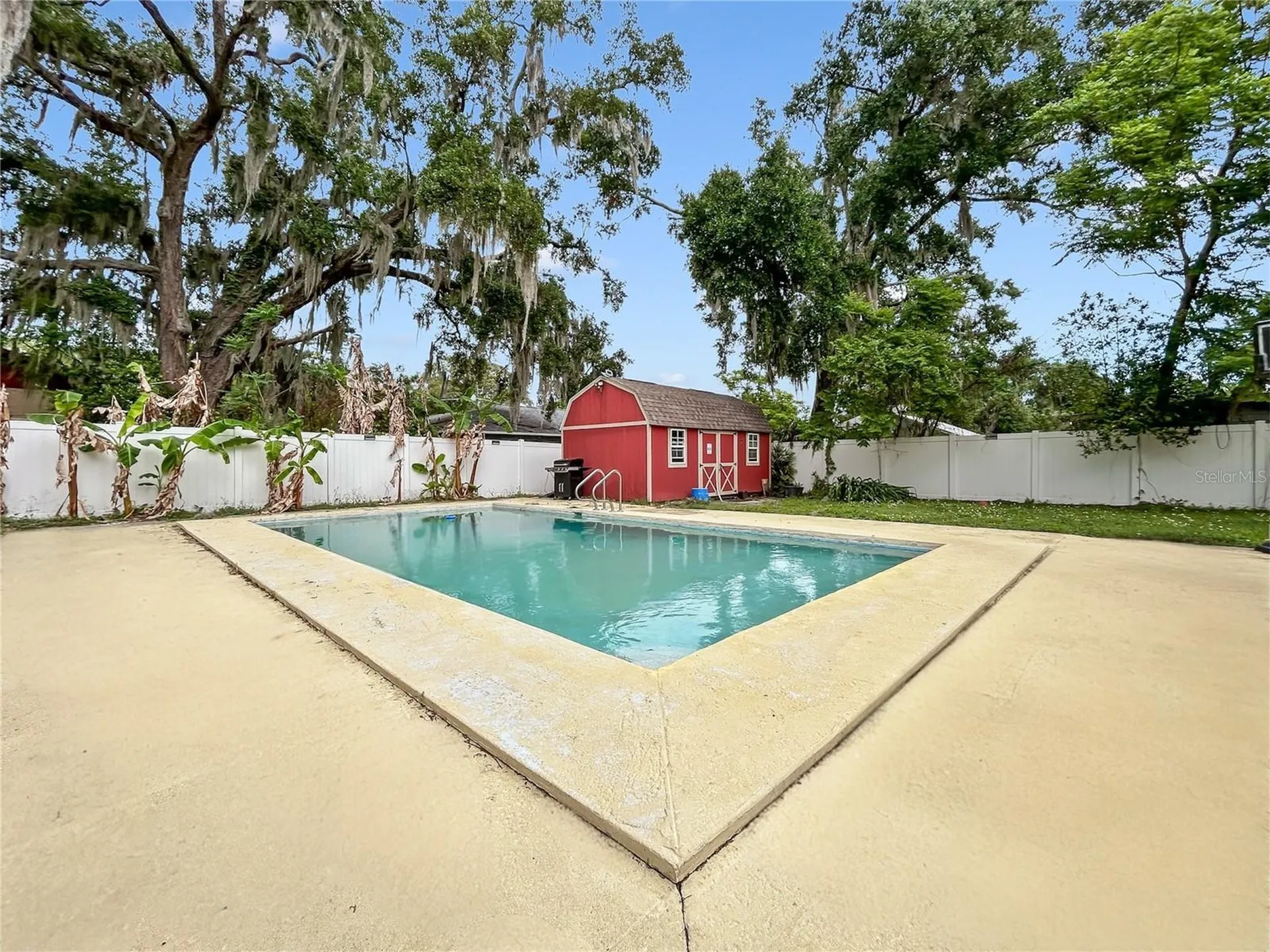 525 Avenue A NE Winter Haven FL 33881