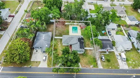 525 Avenue A NE Winter Haven FL 33881