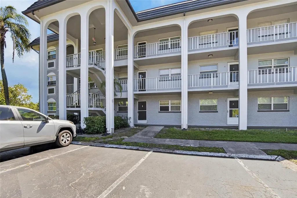 1303 S Hercules Avenue Clearwater FL 33764