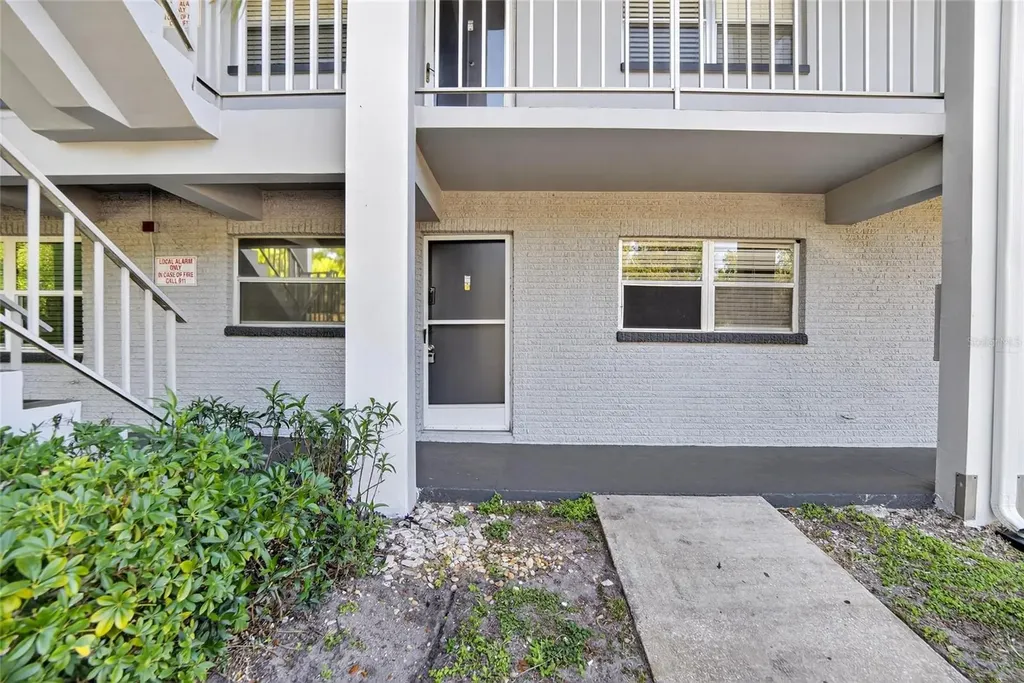 1303 S Hercules Avenue Clearwater FL 33764