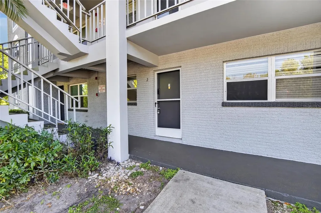 1303 S Hercules Avenue Clearwater FL 33764