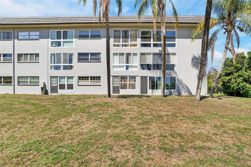 1303 S Hercules Avenue Clearwater FL 33764
