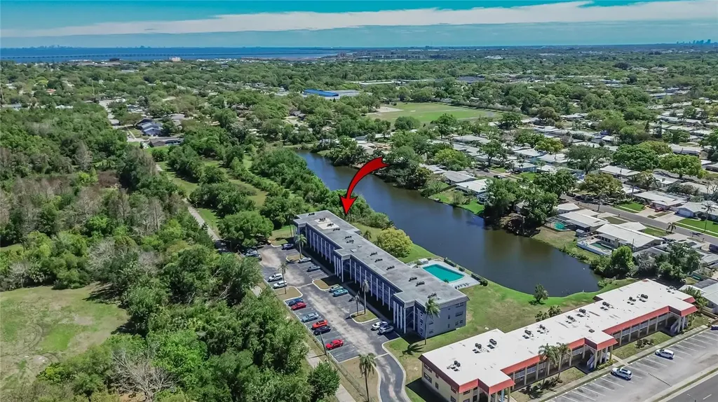 1303 S Hercules Avenue Clearwater FL 33764