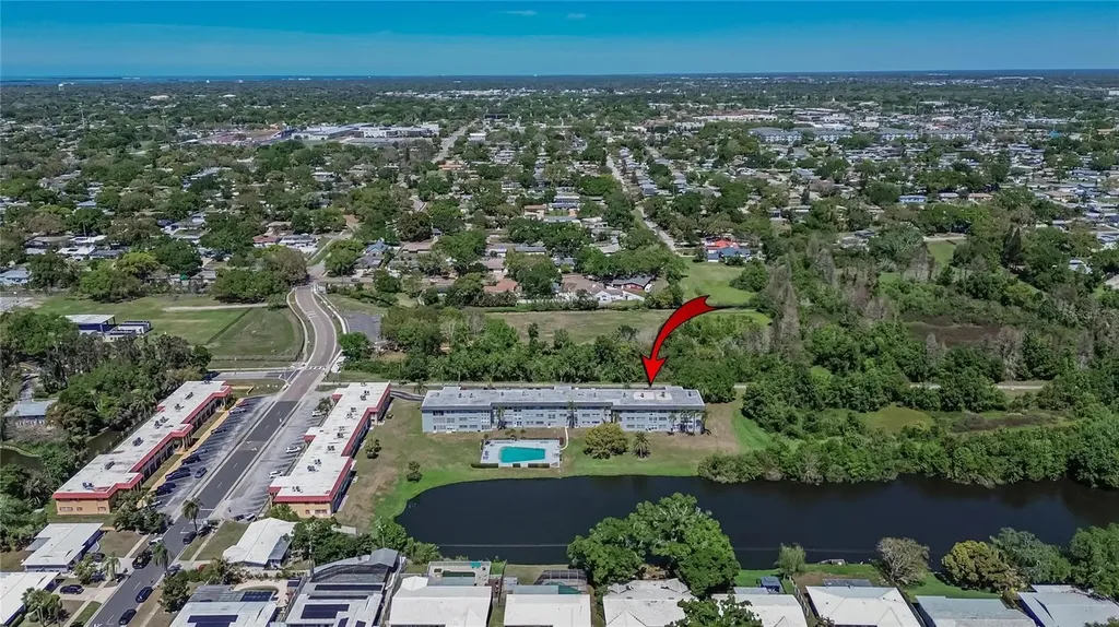 1303 S Hercules Avenue Clearwater FL 33764