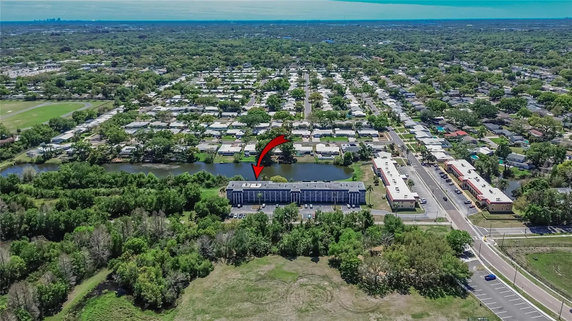 1303 S Hercules Avenue Clearwater FL 33764