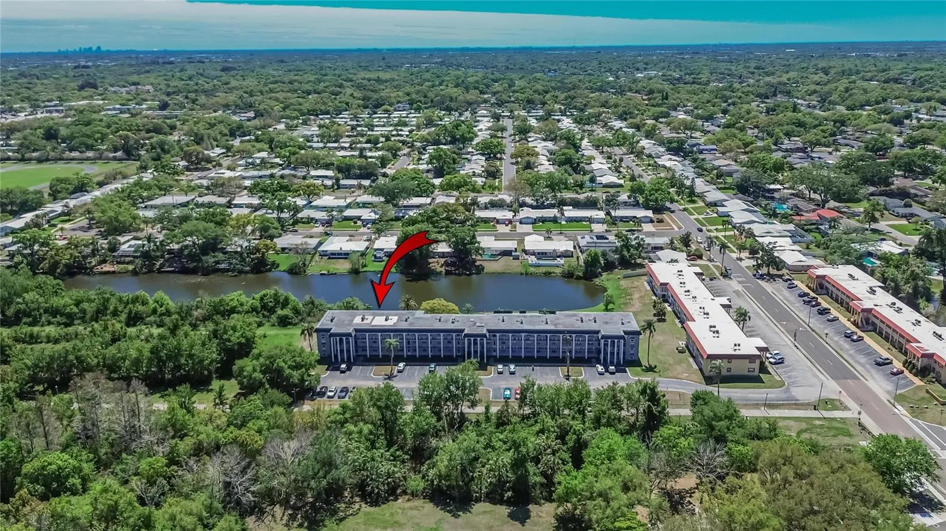1303 S Hercules Avenue Clearwater FL 33764
