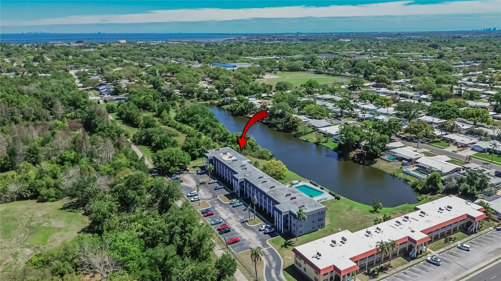 1303 S Hercules Avenue Clearwater FL 33764