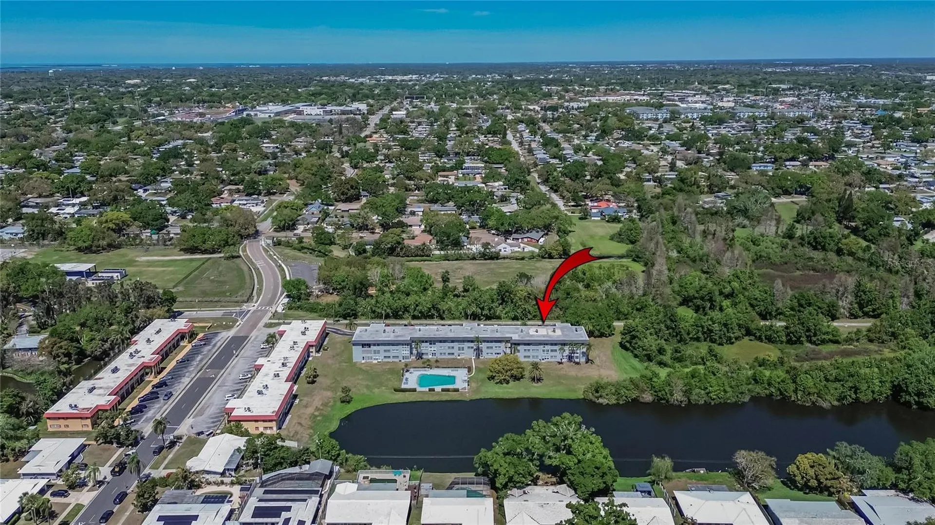 1303 S Hercules Avenue Clearwater FL 33764