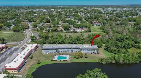 1303 S Hercules Avenue Clearwater FL 33764