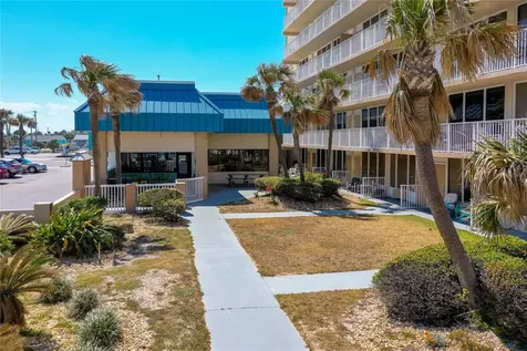 2043 S Atlantic Avenue Daytona Beach Shores FL 32118
