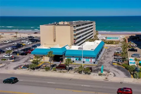 2043 S Atlantic Avenue Daytona Beach Shores FL 32118