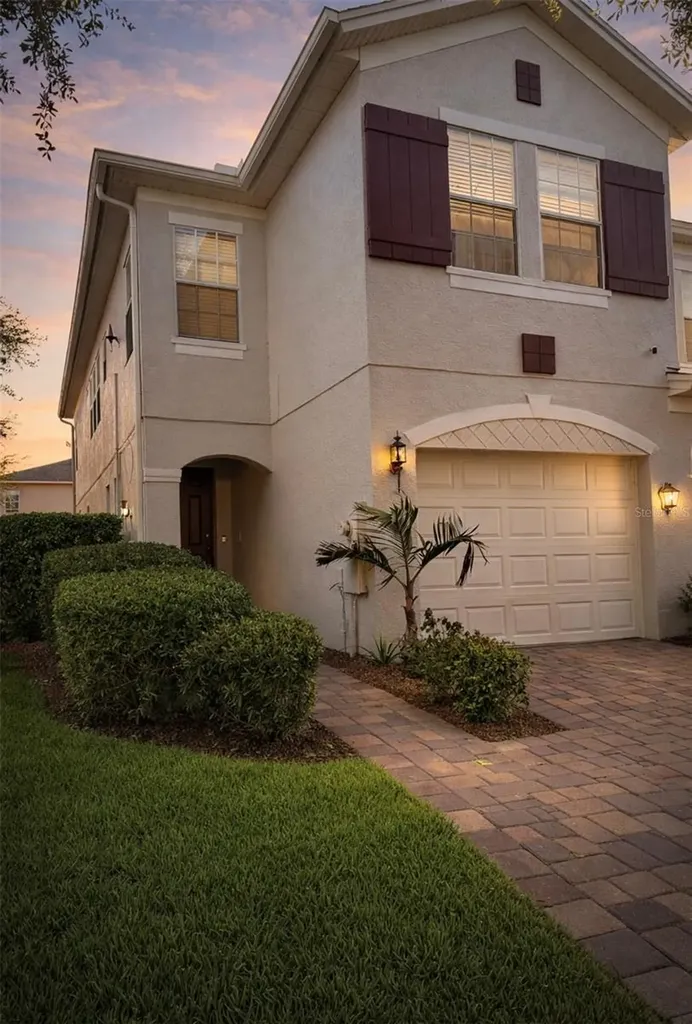 5908 Strada Capri Way Orlando FL 32835
