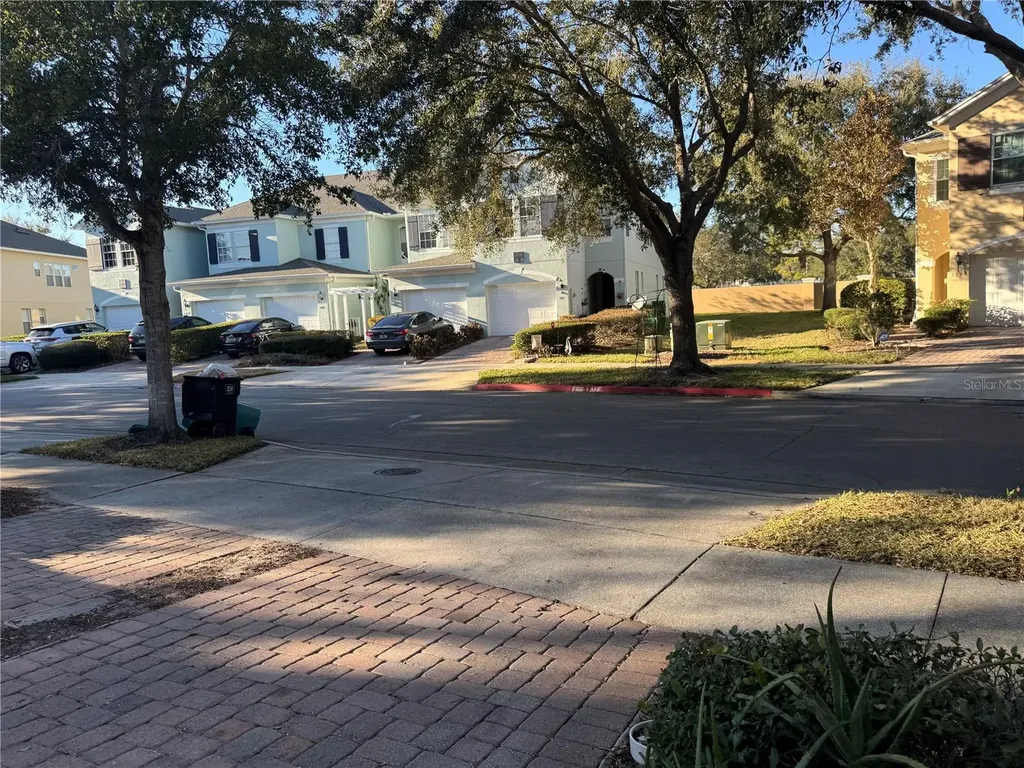 5908 Strada Capri Way Orlando FL 32835