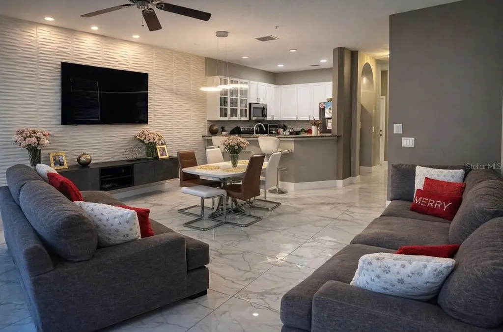 5908 Strada Capri Way Orlando FL 32835