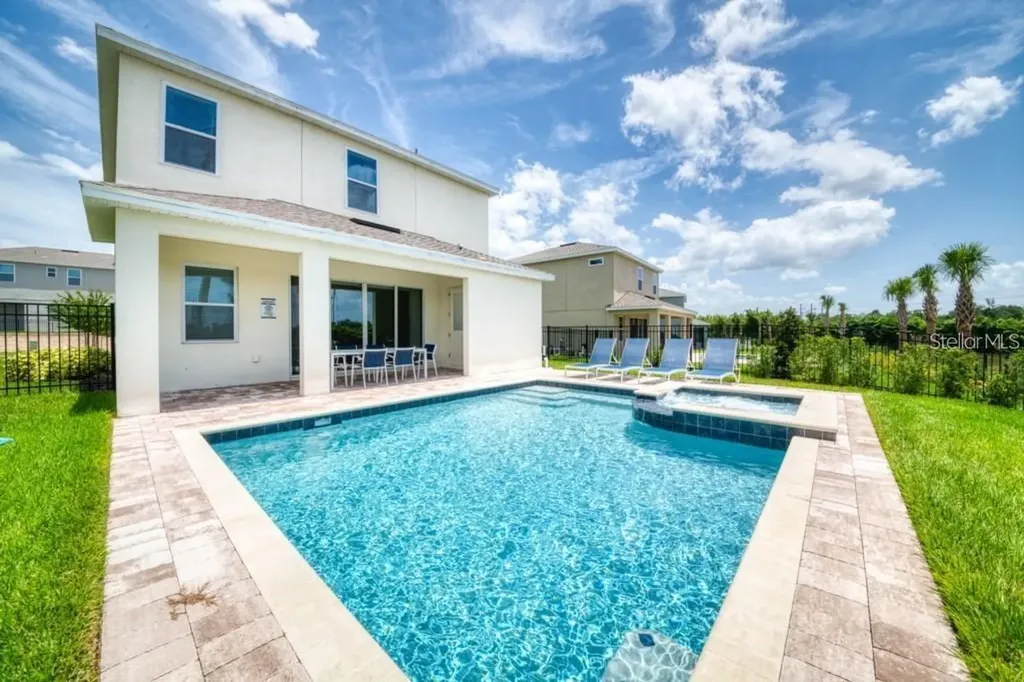 7439 Marker Avenue Kissimmee FL 34747