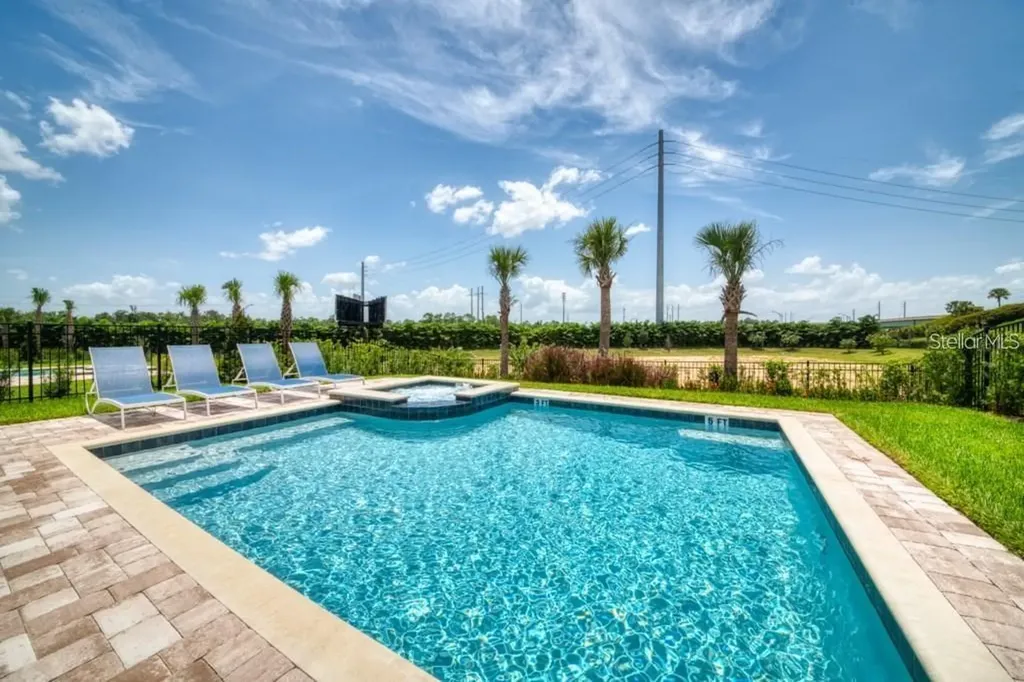 7439 Marker Avenue Kissimmee FL 34747