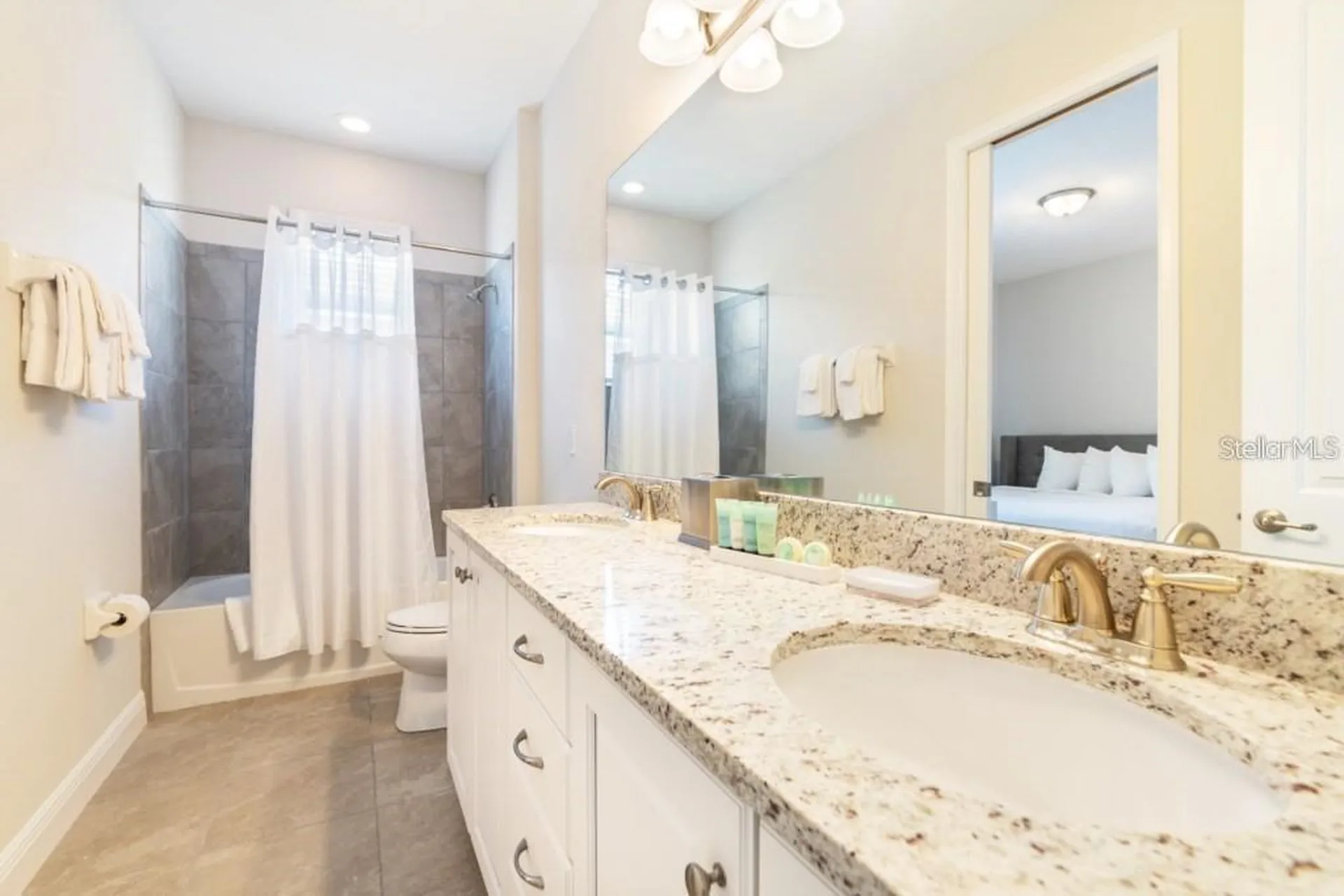 7439 Marker Avenue Kissimmee FL 34747
