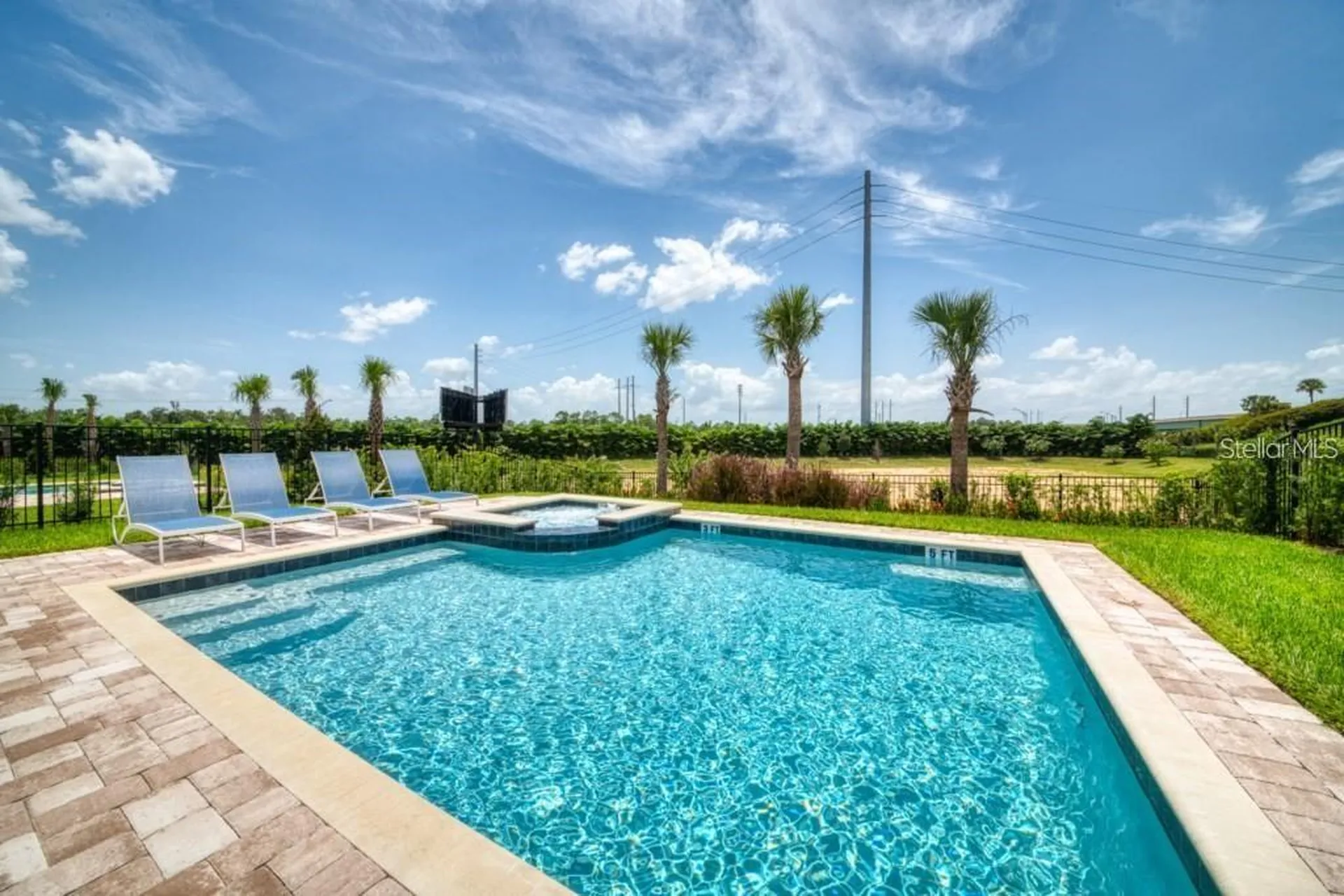 7439 Marker Avenue Kissimmee FL 34747